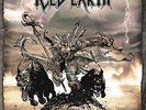 ICED EARTH-SOMETHING WICKED THIS WAY COMES (GATE) (POS (US IMPORT)  VINYL LP NEW