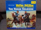 JOHN WAYNE MOVIE SOUNDTRACK 