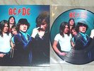 AC/DC – Highway to Munich, 10 inch PICTURE DISC w/COVER, limited 250 copies ONLY
