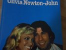 olivia newton john, john travolta , livre belge