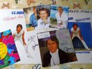 G.G. Anderson Fanpacket (Alexander Marco, Love And Tears) Vinyl
