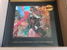 NEW MFSL STILL SEALED SANTANA ABRAXAS ORIGINAL MASTER RECORDING VERY LOW S/N 68
