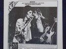 David Bowie Last Stand His Master's Voice TAKRL-1935 USA 1974 Jeff Beck