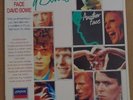 David Bowie Another Face Japan 1981 OBI+English-Japan Lyric Insert *MINT MINUS*