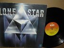 LONE STAR 1976 Paul Chapman Kenny Driscoll UK Lonestar LP Vinyl Record Album
