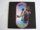 THE ANGELS - FACE TO FACE - ORIGINAL OZ LP RECORD - VERY GOOD PLUS CONDITION