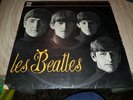 DISQUE VINYLE 33T LES BEATLES ODEON OSX 222 EN BE