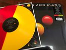 Paul McCartney (Wings) Venus And Mars Color Vinyl LP