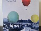 RAIN PARADE Emergency Third Rail Power Trip '83 Vinyl VG+ Paisley Psych Garage