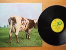 PINK FLOYD Atom Heart Mother RARE OZ QUAD PRESS LP EX+ COND PROG PSYCH ROCK NM