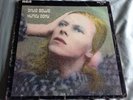 DAVID BOWIE -HUNKY DORY -RCA ORIGINAL FIRST UK PRESS RARE FRONT LAMINATED SLEEVE