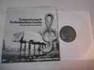 LP Klassik Martha Schuster - Concerto nach ital Gusto (Direktschnitt) JETON Ltd