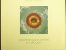 LP PETER HÜBNER - electronische chöre, lichtfäden, nm