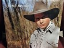 Garth Brooks Debut LP RARE VINYL PRESSING C1-90897 USA NM in Shrink