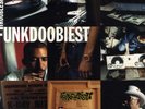 Funkdoobiest - The Troubleshooters '97 2xLP US ORG  Da Beatminerz