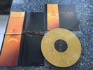 DILLINGER ESCAPE PLAN Irony Is Dead Scene LP BUDDHYEAD puke splatter