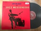 Art Blakey And The Jazz Messengers Savoy Japan
