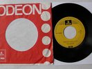 The Beatles rare single 