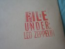 Led Zeppelin 