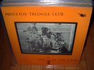 PRINCETON TRIANGLE CLUB ahead of the game ( pop )