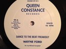 Wayne Ford 