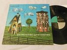 Modest Mouse - Building Nothing Out Of Something - 1999 LP Vinyl - Up / Sub Pop