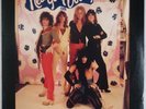 NEW YORK DOLLS: Night of the Living Dolls ’85 Mercury USA Vinyl LP Punk Glam