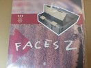 Mo Wax    ?Various  ?– Mo Wax Recording Presents Faces Z  2x Vinyl LP  NM