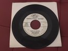 RARE PROMO - Merv Griffin HOUSE OF HORRORS / PRETTY GIRL 45rpm Mercury Rec.VG