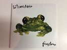 SILVERCHAIR LP-FROGSTOMP -LTD. EDITION 2013 YELLOW/GOLD VINYL RELEASE-GRUNGE X2