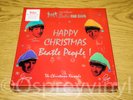 The Beatles Christmas Records Coloured vinyl 7x 7
