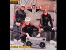 Beastie Boys Best Of Vinyl Solid Gold Hits