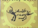 Throwing Muses - Hunk Papa LP  (Promo copy)