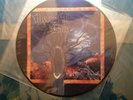 MERCYFUL FATE PICTURE - IN THE SHADOWS Org Metalized Blood