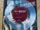 Amy Winehouse Tears Dry on Their Own Clear 7