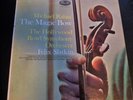 Michael Rabin The Magic Bow.  Capitol P 8510. Near Mint & High Fidelity