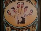 Chevron/ Percussion/Music Makers/Drums/Funk/Private Breaks/ 2xLP/ MINT      