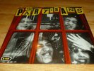 The Partisans 1983 Vinyl No Future