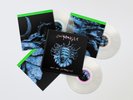Shpongle Are You Shpongled 3 X Clear Vinyl LP Box Set Limited Edition New Sealed