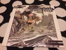 CLEANSE THE BACTERIA BLACK/ORANGE VINYL + SEPTIC DEATH NEED SO MUCH PUSHEAD 1984