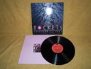 ROCKETS - ANOTHER FUTURE - VINILE 33 GIRI