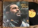 MARVIN GAYE 