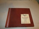 CAB CALLOWAY Set MINNIE THE MOOCHER  St. Louis Blues BRUNSWICK Collectors Series