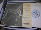 BRAHMS - Double Concerto, Tragic Overture, Oistrakh, Fournier, Columbia SAX 2264