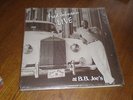 Fred Johnson LP  Live At B B Joe's SEALED