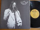Neil Young ?– Tonight's The Night Germany 1975   EX/NM (LP,Album)