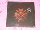 MOTORHEAD - BAD MAGIC - 13tr LP - GER 2016 - RSD - RED VINYL - ONLY 2500 COPIES