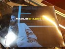 MADLIB SHADES OF BLUE BLUE NOTE 7243 5 36447 1 0 US 2LP 1st press 2013  SEALED