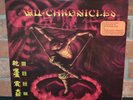 WU-TANG CLAN - Wu-Chronicles, Limited 2LP COLORED Vinyl Import, NEW