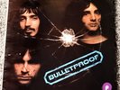Hard Stuff - Bulletproof - Purple 1972 - UK - VG